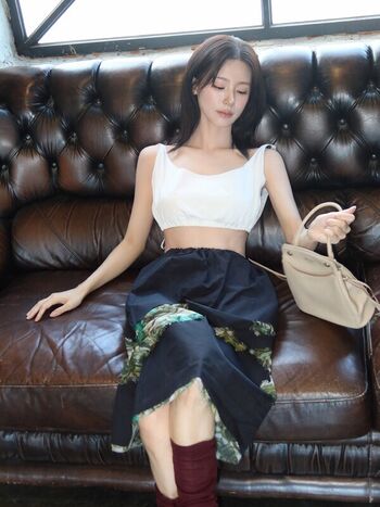 Cho Mi-yeon