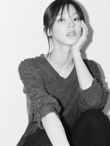 Cho Mi-yeon