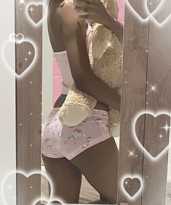 Full leaked Choccokittie private photo