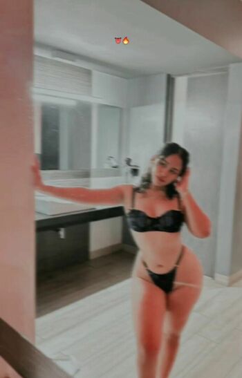 Full leaked Chochil mtz private photo