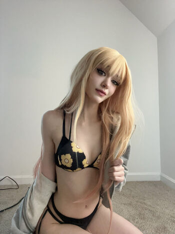 Full leaked Chococae private onlyfans photo