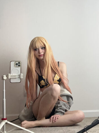 Full leaked Chococae private onlyfans photo