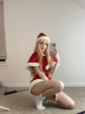 Full leaked Chococae private onlyfans photo