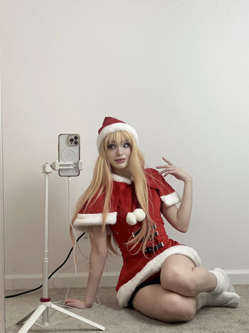 Full leaked Chococae private onlyfans photo