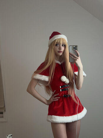 Full leaked Chococae private onlyfans photo