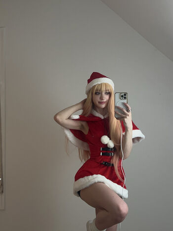 Full leaked Chococae private onlyfans photo