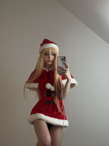 Full leaked Chococae private onlyfans photo