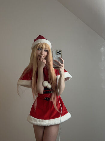 Full leaked Chococae private onlyfans photo