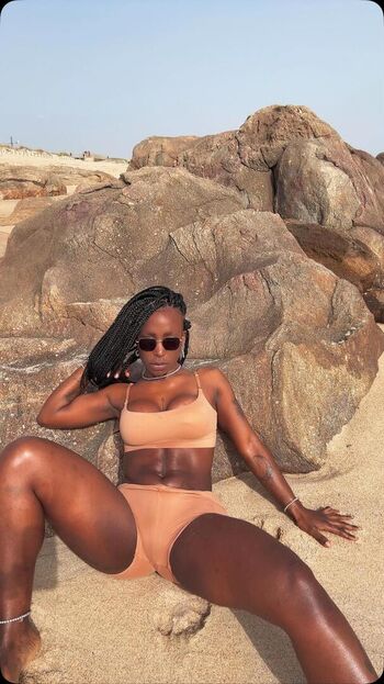 Full leaked Chocolaty rj private onlyfans photo