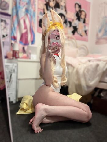 Full leaked Chocoloiita private onlyfans photo