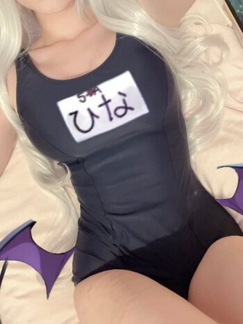 Full leaked Chocoloiita private onlyfans photo