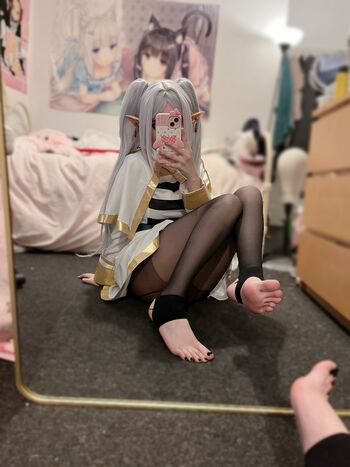 Full leaked Chocoloiita private photo