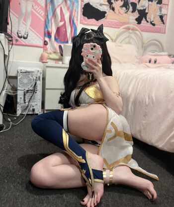 Full leaked Chocoloiita page private photo