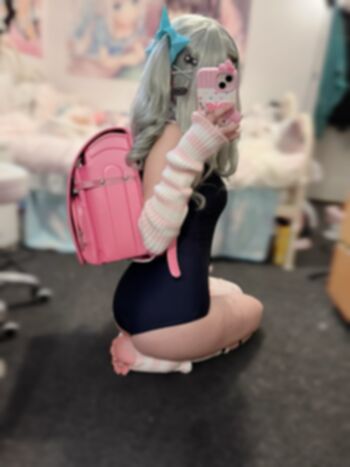 Full leaked Chocoloiita private photo