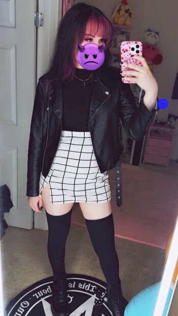 Full leaked Chocovania private onlyfans photo