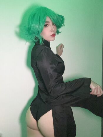 Full leaked Chofiplays private photo