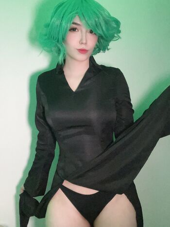 Full leaked Chofiplays private photo