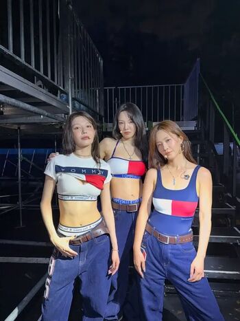 Full leaked Choi soo young page private photo