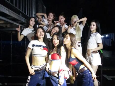 Full leaked Choi soo young page private photo