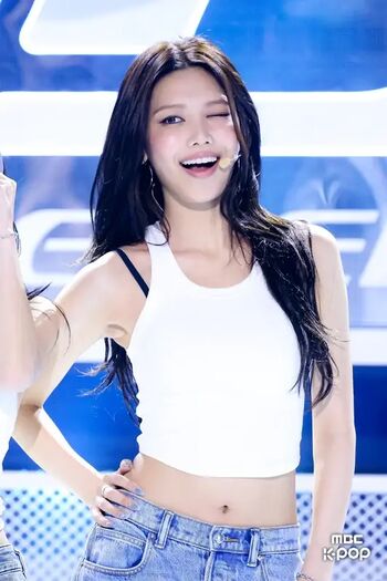 Full leaked Choi soo young private photo