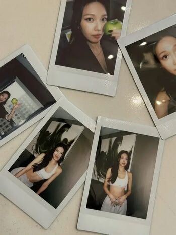 Full leaked Choi soo young private photo