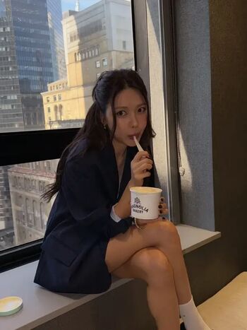 Full leaked Choi soo young private photo