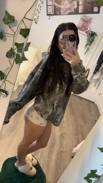 Full leaked Choppawife private photo