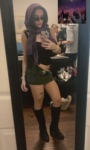 Full leaked Choppawife page private photo