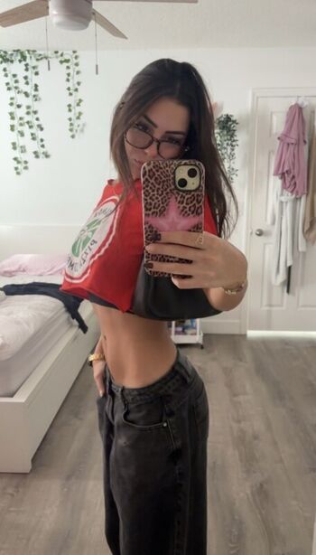 Full leaked Choppawife private photo