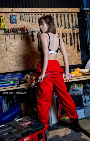 Full leaked Chopperting private photo