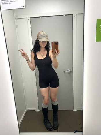 Full leaked Chorio actis private photo