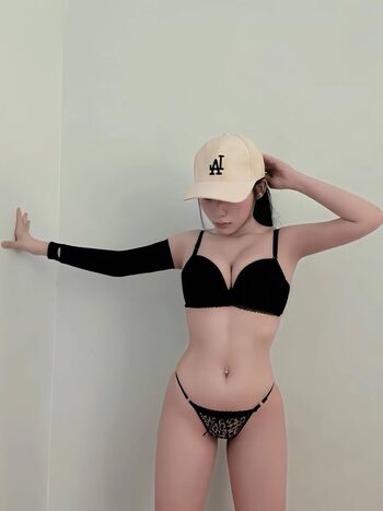 Full leaked Chouu private photo