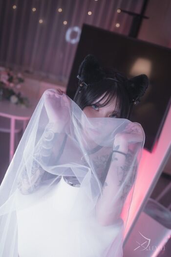 Full leaked Choyeon private photo
