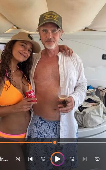 Full leaked Chriqui private photo