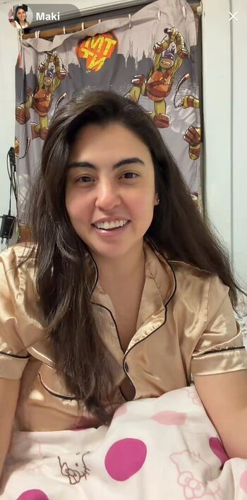 Full leaked Chris maki private onlyfans photo