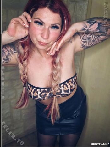 Full leaked Chrissi private photo