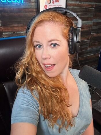 Full leaked Chrissie mayr private photo