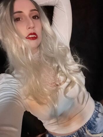 Full leaked Chrissy asmr private onlyfans photo