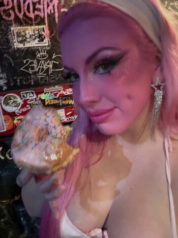 Full leaked Chrissy chlapecka private photo