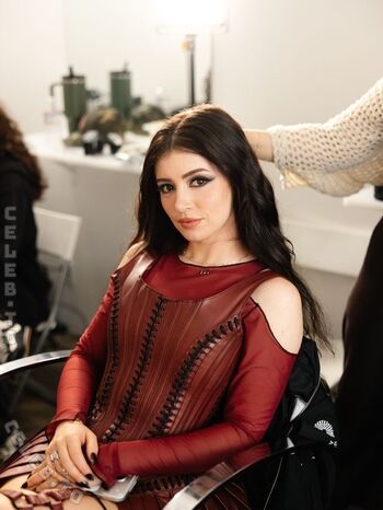 Full leaked Chrissy costansa private photo