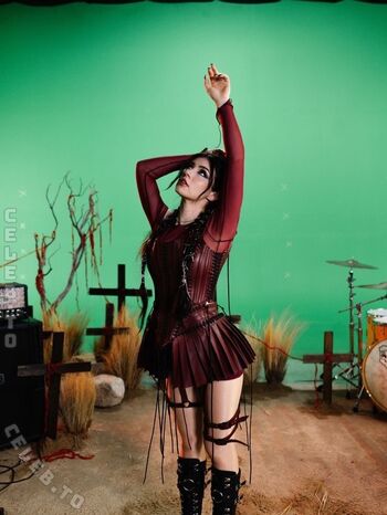 Full leaked Chrissy costansa private photo