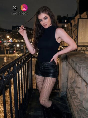 Full leaked Chrissy costanza private photo
