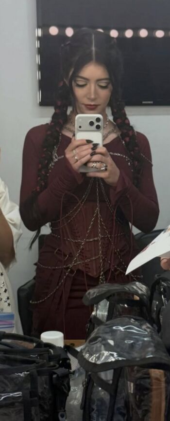 Full leaked Chrissy costanza private photo
