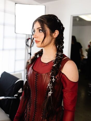 Full leaked Chrissy costanza private photo