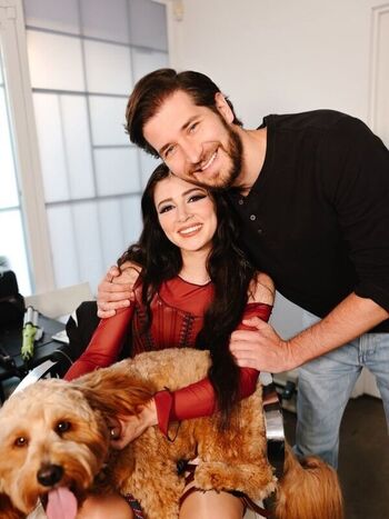 Full leaked Chrissy costanza private photo