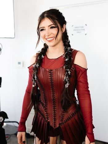 Full leaked Chrissy costanza private photo