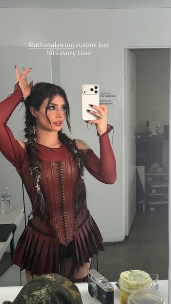 Full leaked Chrissy costanza private photo