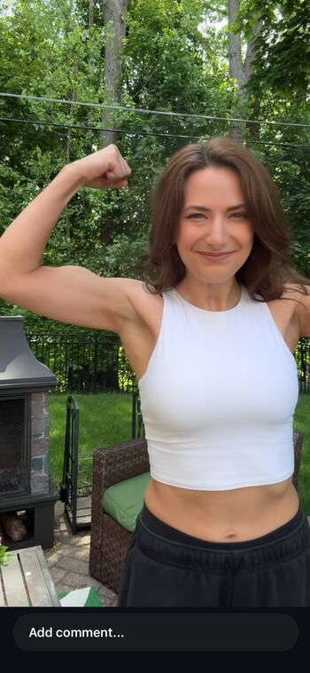 Full leaked Chrissy harless private photo