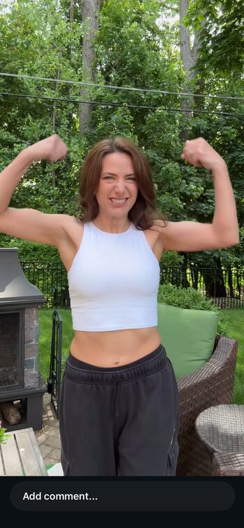 Full leaked Chrissy harless private photo