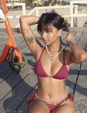 Full leaked Chrissymenzies private onlyfans photo